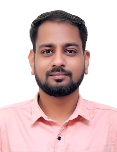Prasad Barhate